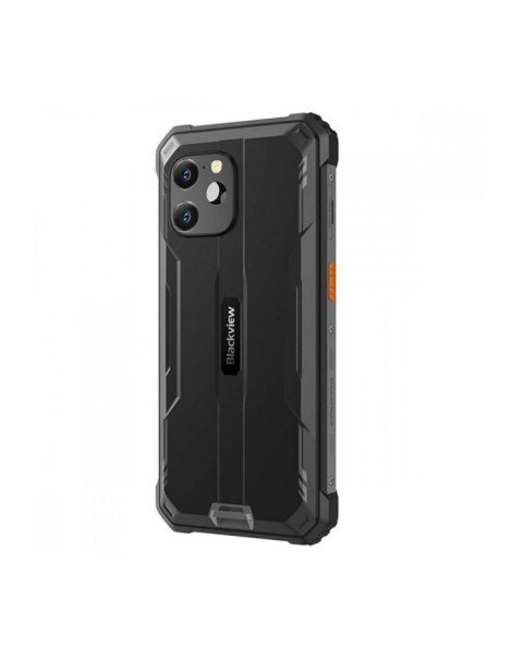 Smartfon MOBILE PHONE BV8900 8/256GB/BLACK BLACKVIEW Smartfon MOBILE PHONE BV8900 8/256GB/BLACK BLACKVIEW