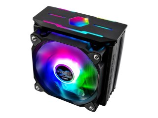 Chłodzenie procesora ZALMAN CNPS10X Optima II Black CNPS10X OPTIMA II BLACK RGB