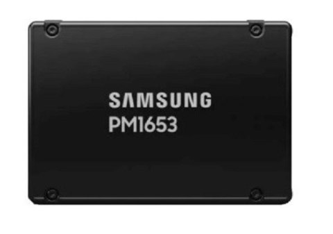 Dysk SSD SAMSUNG MZILG3T8HCLS-00A07 (2.5″ /3.84 TB ) Dysk SSD SAMSUNG MZILG3T8HCLS-00A07 (2.5″ /3.84 TB )
