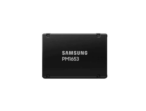 Dysk SSD SAMSUNG MZILG960HCHQ-00A07 (2.5″ /960 GB ) Dysk SSD SAMSUNG MZILG960HCHQ-00A07 (2.5″ /960 GB )