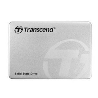 Dysk SSD TRANSCEND SSD370 128GB TS128GSSD370S (2.5″ /128 GB )