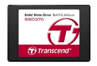 Dysk SSD TRANSCEND SSD370 128GB TS128GSSD370S (2.5″ /128 GB )