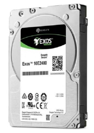 Dysk twardy SEAGATE Exos 1.2 TB 2.5" ST1200MM0009