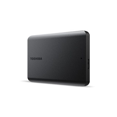 Dysk zewnętrzny HDD TOSHIBA Canvio Basics (4TB /Czarny ) Dysk zewnętrzny HDD TOSHIBA Canvio Basics (4TB /Czarny )