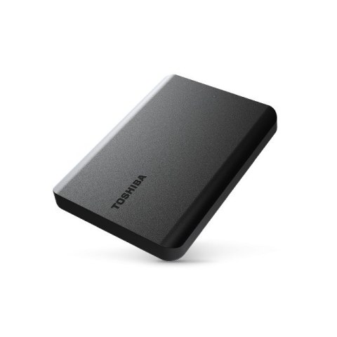 Dysk zewnętrzny HDD TOSHIBA Canvio Basics (4TB /Czarny ) Dysk zewnętrzny HDD TOSHIBA Canvio Basics (4TB /Czarny )