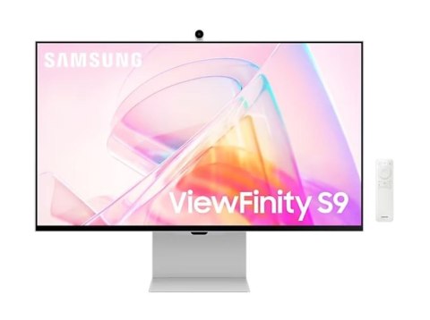 Monitor SAMSUNG LS27C902PAUXDU (27" /IPS /60Hz /5120 x 2880 /Srebrny) Monitor SAMSUNG LS27C902PAUXDU (27" /IPS /60Hz /5120 x 2880 /Srebrny)