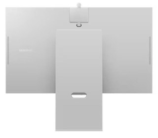 Monitor SAMSUNG LS27C902PAUXDU (27" /IPS /60Hz /5120 x 2880 /Srebrny)