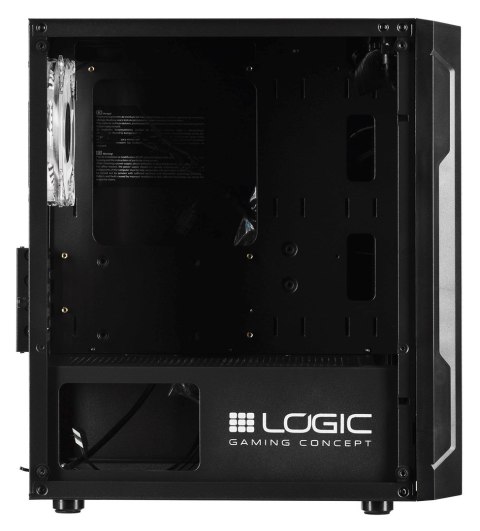 Obudowa LOGIC AM-ARAMIS-10-0000000-0002 Obudowa LOGIC AM-ARAMIS-10-0000000-0002