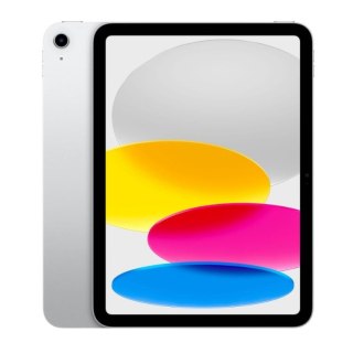 Tablet APPLE iPad 10.9 cala Wi-Fi 256 GB Silver (Srebrny) 10.9"