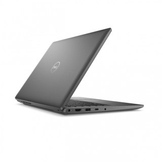 DELL Latitude 3440 (14"/I7-1355U/IRIS XE/8GB/SSD512GB/W11P/Szaro-czarny)