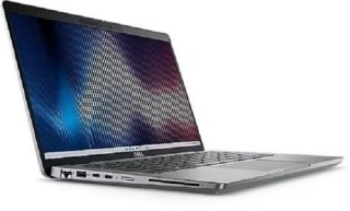 Notebook DELL Latitude 5440 (14"/I5-1345U /IRIS XE/16GB/SSD512GB/W11P/Szaro-czarny)