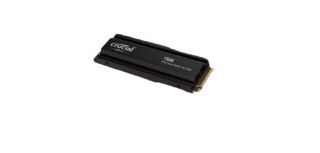 Dysk SSD M.2 CRUCIAL T500 (1 TB /PCI Express /7300MB/s /6800MB/s)