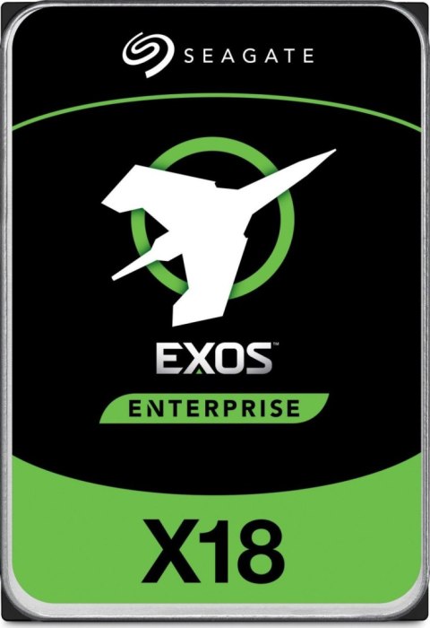 Dysk twardy SEAGATE Exos 14 TB 3.5" ST14000NM000J