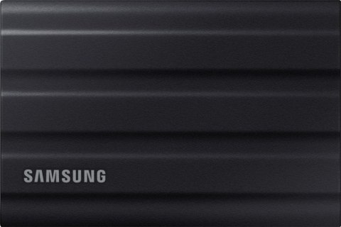 Dysk zewnętrzny SSD SAMSUNG T7 Shield (4TB /Czarny ) Dysk zewnętrzny SSD SAMSUNG T7 Shield (4TB /Czarny )