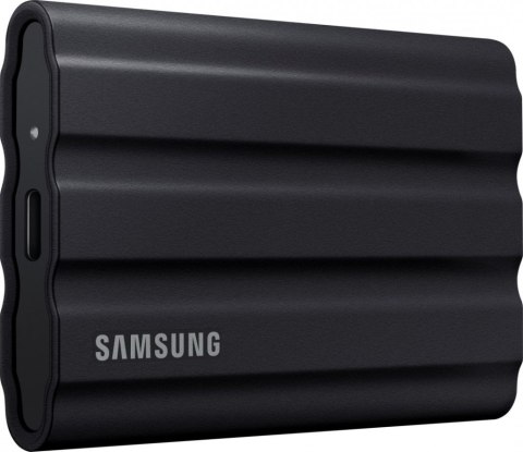 Dysk zewnętrzny SSD SAMSUNG T7 Shield (4TB /Czarny ) Dysk zewnętrzny SSD SAMSUNG T7 Shield (4TB /Czarny )