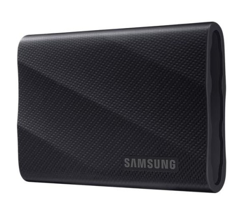 Dysk zewnętrzny SSD SAMSUNG T9 (4TB /Czarny ) Dysk zewnętrzny SSD SAMSUNG T9 (4TB /Czarny )