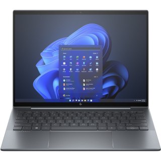 Notebook HP Dragonfly G4 (13.5"/I7-1355U /IRIS XE/16GB/SSD512GB/W11P/Srebrno czarny)