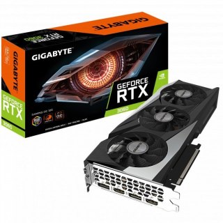 GeForce RTX 3060 Gaming OC 2.0 12GB