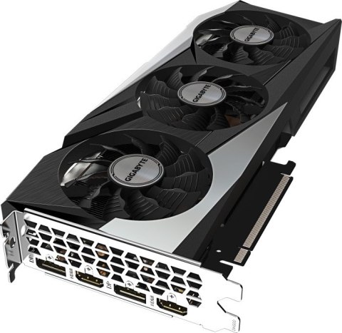 GeForce RTX 3060 Gaming OC 2.0 12GB GeForce RTX 3060 Gaming OC 2.0 12GB