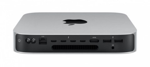 Komputer APPLE Mac Mini (M2Pro/16GB/SSD512GB)