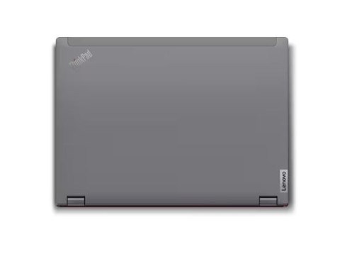 Notebook LENOVO ThinkPad P16 Gen 2 (16"/I7-13700HX /RTX3500A/32GB/SSD1TB/W11P/Szary) Notebook LENOVO ThinkPad P16 Gen 2 (16"/I7-13700HX /RTX3500A/32GB/SSD1TB/W11P/Szary)