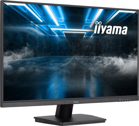 Monitor IIYAMA XU2793QSU-B6 (27" /100Hz /2560 x 1440 /Czarny) Monitor IIYAMA XU2793QSU-B6 (27" /100Hz /2560 x 1440 /Czarny)