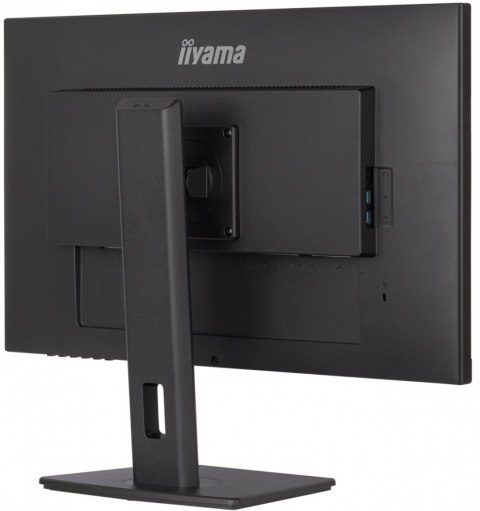 Monitor IIYAMA XUB2792QSC-B5 (27" /75Hz /2560 x 1440 /Czarny) Monitor IIYAMA XUB2792QSC-B5 (27" /75Hz /2560 x 1440 /Czarny)