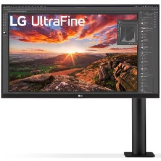 Monitor LG 27UN880P-B (27" /60Hz /3840 x 2160 /Czarny)