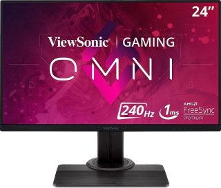 Monitor VIEWSONIC VS18533 (24" /240Hz /1920 x 1080 /Czarny)