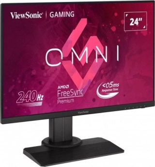 Monitor VIEWSONIC VS18533 (24" /240Hz /1920 x 1080 /Czarny)