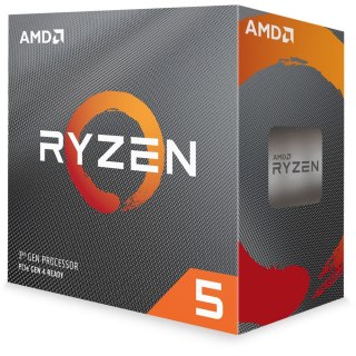 Procesor AMD Ryzen 5 3600 AM4 100-100000031BOX BOX