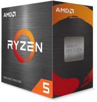 Procesor AMD Ryzen 5 5600 100-100000927BOX AM4 100-100000927BOX BOX