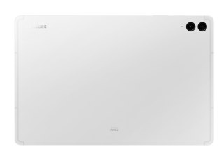 Tablet SAMSUNG Galaxy Tab S9 FE (12.4"/Samsung Exynos/128GB/Android 13/WiFi 6/Srebrny)