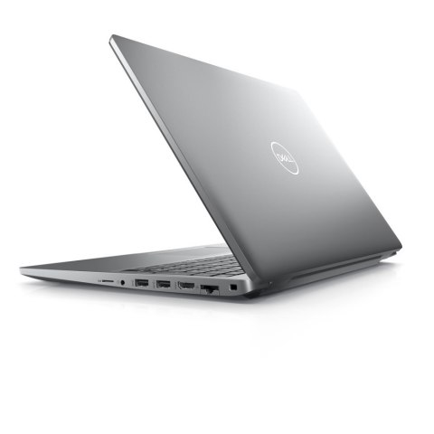 DELL Latitude 3530 (15.6"/I5-1235U/IRIS XE/8GB/SSD256GB/W11P/Szary)