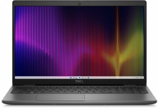 Notebook DELL Latitude 3540 (15.6"/I3-1315U /integ/8GB/SSD256GB/W11P/Szary)