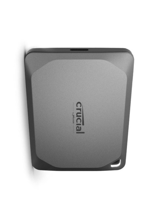 Dysk twardy zewnętrzny CRUCIAL X9 Pro 2 TB CT2000X9PROSSD9