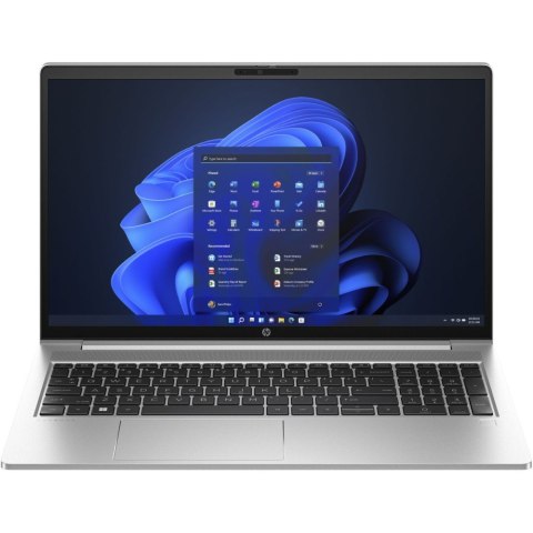 Notebook HP ProBook 450 G10 (15.6"/I7-1355U /IRIS XE/16GB/SSD512GB/W11P/Srebrno czarny) Notebook HP ProBook 450 G10 (15.6"/I7-1355U /IRIS XE/16GB/SSD512GB/W11P/Srebrno czarny)