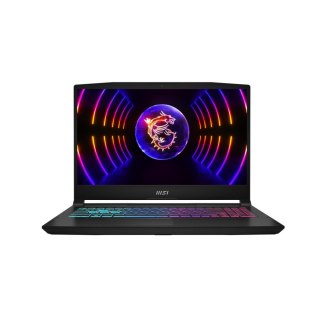 Notebook MSI Katana 17 (17.3"/I5-12450H /RTX3050/16GB/SSD512GB/Czarny)