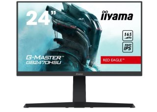 Monitor IIYAMA GB2470HSU-B5 (24" /165Hz /1920 x 1080 /Czarny)