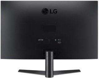 Monitor LG 27MP60GP-B.AEU (27" /75Hz /1920 x 1080 /Czarny)