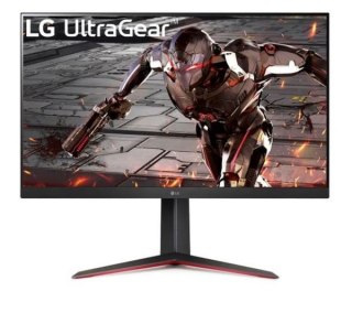 Monitor LG UltraGear 32GN650-B (31.5" /2560 x 1440 /Czarny)