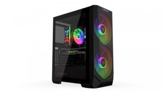 Obudowa KRUX Vortex ARGB