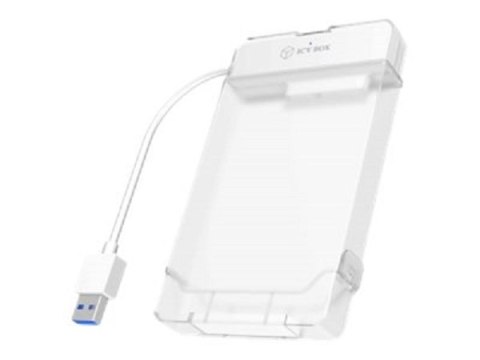 Obudowa do dysku ICY BOX IB-AC703-U3 Obudowa do dysku ICY BOX IB-AC703-U3