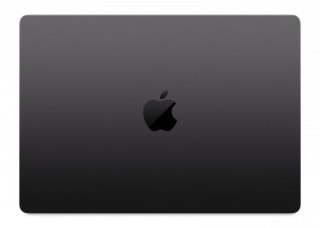 MacBook Pro 14.2 Apple M3 Pro /16GB/1TB/Gwiezdna czerń