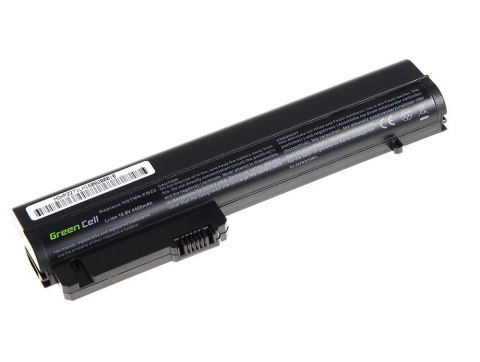 Bateria GREEN CELL do HP EliteBook 2540p 4400 mAh 10.8V HP49 Bateria GREEN CELL do HP EliteBook 2540p 4400 mAh 10.8V HP49