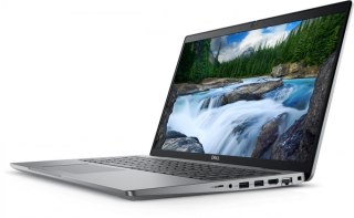 DELL N017L544014EMEA_VP_WWAN (14"/i5/IRIS XE/16GB/SSD512GB/W11P/Szary)