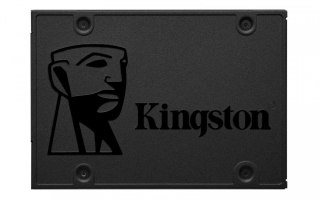 Dysk SSD KINGSTON A400 960 GB (2.5″ /960 GB )