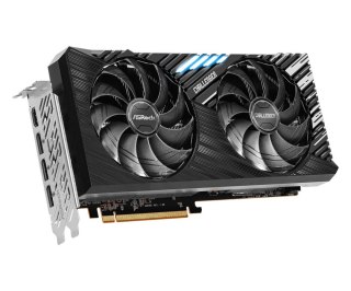 Karta graficzna ASROCK Karta graficzna RX 7800 XT CHALLENGER OC 16G GDDR6 256bit RX7800XT CL 16GO