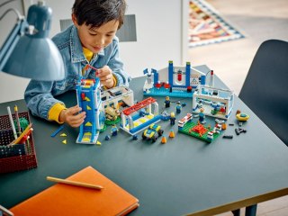 LEGO 60372 City - Akademia policyjna