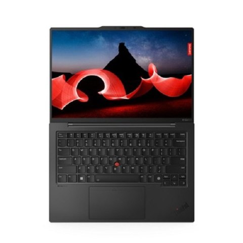 LENOVO ThinkPad X1 Carbon G12 (14"/Intel Graphics/16GB/SSD512GB/W11P/Czarny)